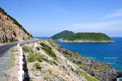 Con Dao ranked fourth in top 10 Asian destinations for 2016