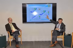 US experts propose measures to address drought in Mekong Delta