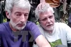 Canadian hostage killed by Philippines militant group 