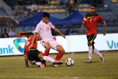 After latest win, Vietnam top U19 event