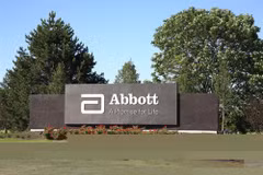 Abbott buys Vietnamese drug manufacturer 