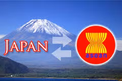 Prospects of ASEAN-Japan cooperation under spotlight 