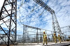 Vietnam to import power from Laos