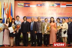 ASEAN’s founding anniversary marked in Ho Chi Minh City 