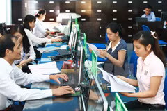 Public approval grows on Hanoi’s administrative procedure reform