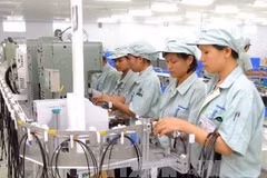 Vietnam targets sustainable trade deficit reduction with China