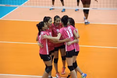 Vietnam in 2nd round of Asian championship 
