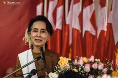 Myanmar sets time for armed ethnic groups’ meeting 