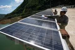 Plan designed to implement Paris Agreement on climate change