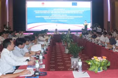Vietnam, EU share experience in ensuring human rights 