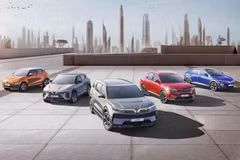EV market forecast to boom this year