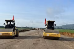 Land clearance, materials decisive to North-South Expressway to reach finish line