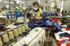 Breakthrough policies look towards green economy