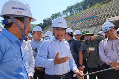 North-South expressways must be completed in 2025: Minister