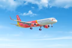 Illustrative image (Source: Vietjet)