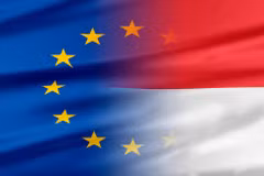 Indonesia boosts trade cooperation with EU