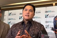 Indonesia ready to establish bullion banks