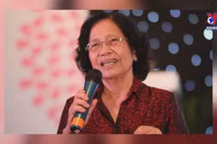 Vietnamese Professor honoured with prestigious 'Nobel Prize of Asia'