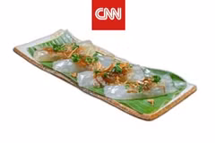 Vietnamese dumpling among world’s tastiest