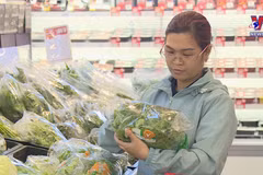 Domestic retail market ample room for development