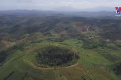 Unique Dak Nong Global Geopark