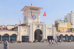 Australian site calls Vietnam “land of beauty, welcome surprises”