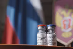 Vietnam produces test batch of Sputnik V vaccine
