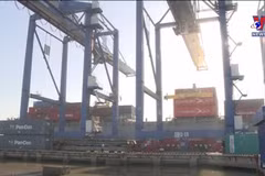 Export-import growth hits 10-year high
