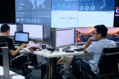 Cyberattacks increase during Lunar New Year