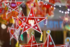 Mid-Autumn Festival underway at Thang Long Imperial Citadel
