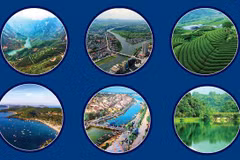 Vietnam gets major haul at 2023 World Travel Awards