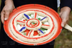Nang Hai - Unique festival of Tay ethnic group