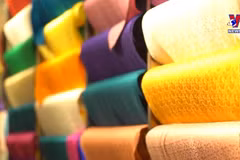 Efforts made to send Van Phuc silk to international markets