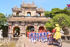 Lonely Planet highlights five best experiences during Vietnam trip