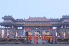 Festival spotlights Hue’s cultural heritage