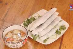 Culinary delights add to allure of Vietnamese tourism