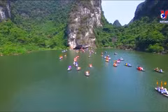 PM’s conclusions to draw foreign tourist arrivals released