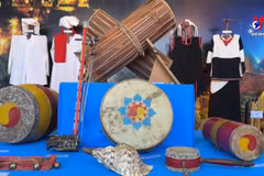 Culture of ethnic minorities in central region honoured