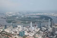 Vietnam's GDP growth to rebound to 6.5% in 2024: VinaCapital