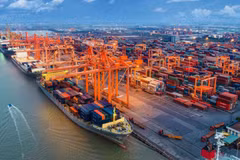 Vietnam’s economy remains a bright spot in 2023
