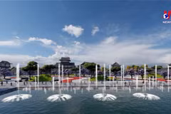 Thanh Hoa aiming to develop four-season tourism