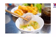 CNN names Vietnamese dumpling among world’s tastiest