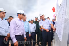 Transport ministry sets to speed up infrastructure investment