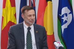 Australian Ambassador optimistic about cooperation potential with Vietnam