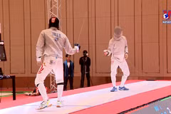 SEA Games 32: Vietnam surpasses benchmark of 120 golds