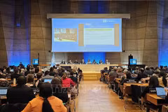 Vietnam elected member of World Heritage Committee
