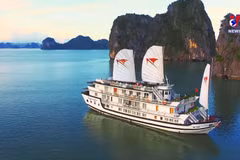 Vietnam's tourism shows strong recovery in 2023