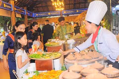 Vietnamese culinary festival 2024 commences with a bang