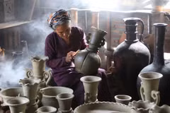 The splendour of Cham cultural heritage