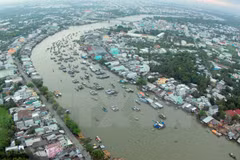 Can Tho prepares for Vietnam-France cooperation conference 